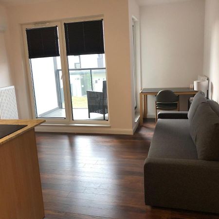 Apartamenty Platinex 4 Краков Экстерьер фото
